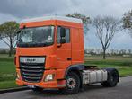 DAF XF 450, Auto's, Automaat, Euro 6, Overige kleuren, Traction-control