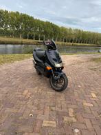Aprilia SR50 70cc, Fietsen en Brommers, Scooters | Aprilia, Ophalen, Tweetakt, Gebruikt, Maximaal 45 km/u