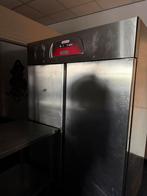 Angelo Pro koelkast, Ophalen, Gebruikt, Koelen en Vriezen
