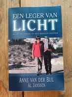 Een leger van licht., Ophalen of Verzenden, Zo goed als nieuw