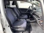 Honda Jazz 1.4 Hybrid Bns Mode+ Nieuwstaat!!, Auto's, Honda, Euro 5, Stof, Gebruikt, 4 cilinders