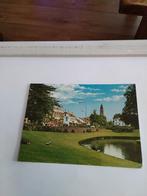 DRIEBERGEN.  DE WILDBAAN 1970, Ophalen of Verzenden, 1960 tot 1980, Utrecht