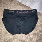 Tommy Hilfiger slip xl valt als maat L, gewassen, Slip, Blauw, Ophalen of Verzenden