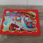 Sinterklaas komt aan! Pop-up boek, 3 tot 4 jaar, Nieuw, Ophalen of Verzenden, Uitklap-, Voel- of Ontdekboek