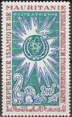 Mauritanië Michel nr. 320 Postfris, Verzenden, Overige landen, Postfris