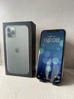 Apple iPhone 11 Pro - 256GB - Green, 256 GB, Ophalen of Verzenden, Zo goed als nieuw, IPhone 11 Pro