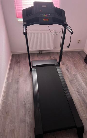 Loopband focus fitness jet 1.4 nieuw beschikbaar voor biedingen