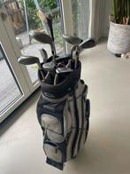 Golfset linkshandig, Sport en Fitness, Golf, Ophalen, Gebruikt, Overige merken