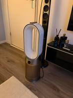 Dyson Purifier Hot+Cool Formaldehyde (HP09) - ZGAN!, Ophalen, Zo goed als nieuw, Torenventilator
