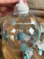 Riviera Maison kerstballen, Diversen, Ophalen, Nieuw