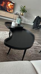 Salontafel set Huus, 50 tot 100 cm, Rond, Ophalen of Verzenden, Zo goed als nieuw