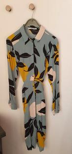 Overhemd jurk. Steps  maat 42., Kleding | Dames, Overige typen, Maat 42/44 (L), Ophalen of Verzenden, Zo goed als nieuw