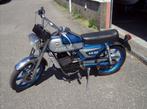 Zundapp 517 ,nog 15x 517 ,tevens gevraagd, Fietsen en Brommers, Brommers | Zundapp, Ophalen, 41 versnellingen, Maximaal 45 km/u