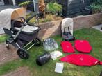 bugaboo cameleon 3 met veel extra's, Ophalen, Gebruikt, Bugaboo