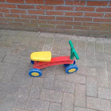 Loopfiets  beschikbaar voor biedingen
