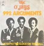 O'Jays, 992 arguments, Cd's en Dvd's, Vinyl Singles, Gebruikt, 7 inch, Single, Ophalen of Verzenden