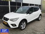 Seat Arona 1.0 TSI FR Business Intense, Wit, Bedrijf, 600 kg, 3 cilinders