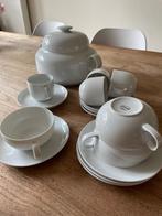 Arzberg servies, Huis en Inrichting, Keuken | Servies, Ophalen, Zo goed als nieuw, Overige stijlen, Kop(pen) en/of Schotel(s)