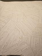 Behang Arte 4 rollen Mauna 81517A, Ophalen, 25 tot 50 m², Beige, Met beetje reliëf.