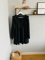 Jurk/ kort jurkje/ zomerjurk van Most Wanted, maat M/38, Maat 38/40 (M), Zwart, Nieuw, Ophalen of Verzenden