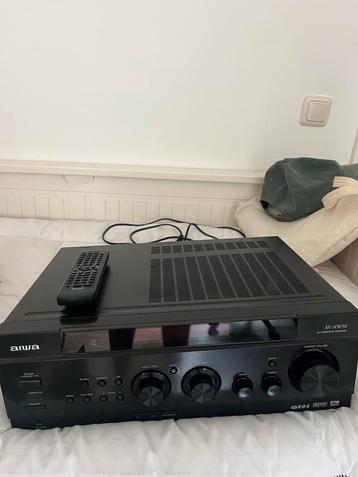 AIWA AV-NW30 Surround Receiver beschikbaar voor biedingen