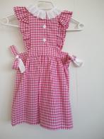 Ot en Sien jurkje maat 104 verzenden gratis, Kinderen en Baby's, Verzenden, Nieuw, 104 of kleiner, Meisje