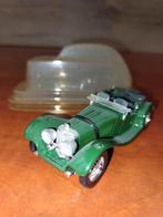 JAGUAR  SS100, Hobby en Vrije tijd, Modelauto's | 1:43, Ophalen of Verzenden, Zo goed als nieuw, Auto, Overige merken