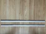 Tochtsstrips aluminium, Ophalen, Nieuw
