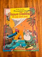 Douwe Dabbert - De weg naar west, Ophalen of Verzenden, Zo goed als nieuw, Piet Wijn - Thom Roep, Fictie algemeen