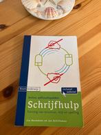 Schrijfhulp: Training van structuur, stijl en spelling, Ophalen of Verzenden, Zo goed als nieuw, J. Schilleman; Lia Hesemans