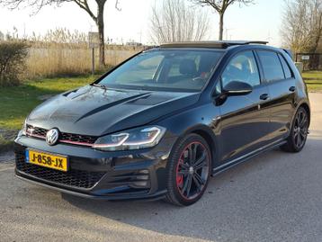 Volkswagen Golf 2.0 TSI GTI Performance - DSG - Dynaudio beschikbaar voor biedingen