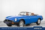 MG B 1.8 Roadster . (bj 1976), Auto's, B, Achterwielaandrijving, Gebruikt, 4 cilinders