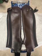 Nieuwe ariat contour chaps light brown, Ophalen of Verzenden, Zo goed als nieuw, Western, Schoeisel