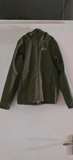 Jack wolfskin zomerjas 140, Ophalen, Zo goed als nieuw, Jas