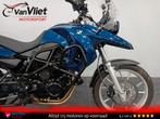 Prachtige Bmw F650GS Abs bj 2010 F 650 GS 800, Motoren, Bedrijf, Overig