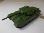 1954 Dinky Supertoys 651 CENTURION TANK  I.g.st. (-G-) +RUPS