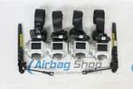 Airbag set - Peugeot Partner (2018-heden), Gebruikt, Ophalen of Verzenden