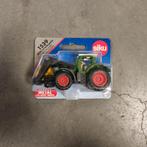 Siku fendt met voorlader frontlader trekker tractor, Ophalen of Verzenden, Nieuw