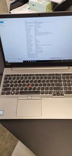 Lenovo Thinkpad E580 - Betrouwbare Laptop, Ophalen of Verzenden