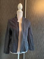 Expresso maat 38 Zgan vest spijkervest, Maat 38/40 (M), Ophalen of Verzenden, Zo goed als nieuw, Expresso