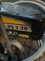 Wagner PS 3.20 verfspuit, Doe-het-zelf en Verbouw, Schildersmaterialen, Ophalen, Verfspuit of Verfpomp