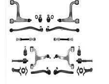 Mercedes ML draagarm Mercedes W163 draagarmen, Auto-onderdelen, Ophanging en Onderstel, Mercedes-Benz, Nieuw, Ophalen of Verzenden