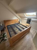 Auping Bed Tweepersoons 180x200, Ophalen, Tweepersoons, Zo goed als nieuw, 180 cm