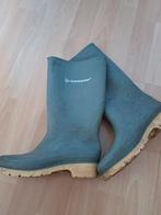 Dunlop regenlaarzen maat 36, Ophalen, Gebruikt, Jongen of Meisje, Laarzen