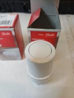 4x Nieuwe Danfoss RAX-K 013G6080 Thermostaatkranen / 444, Ophalen of Verzenden