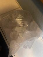 Bergkristal punten groot, Boeken, Ophalen of Verzenden, Zo goed als nieuw, Overige onderwerpen, Overige typen