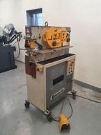 Pons/knipmachine - KINGSLAND Compact-40, Ophalen, Gebruikt, The Kingsland Engineering Co., Sales@kingsland.com