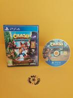 Crash Bandicoot N'Sane Trilogy, Spelcomputers en Games, Games | Sony PlayStation 4, Avontuur en Actie, 1 speler, Ophalen of Verzenden