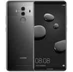 Huawei mate 10 pro, Telecommunicatie, Mobiele telefoons | Huawei, Ophalen of Verzenden, Zo goed als nieuw, Zwart
