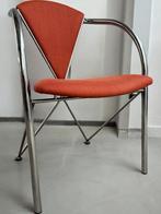 Artifort Stoel ontwerp matthias gurtler, Ophalen of Verzenden, Zo goed als nieuw, Stof, Eén